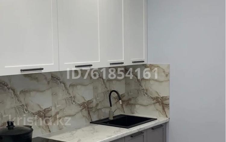 2-комнатная квартира · 68 м² · 2/23 этаж, Кабанбай батыра 46 за 14 000 ₸ в Астане, Есильский р-н — фото 2