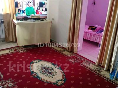 2-комнатная квартира · 37 м² · 1/2 этаж, Сураншы Батыра 1 за 8.5 млн 〒 в Аксукенте