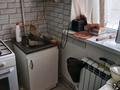 2-бөлмелі пәтер · 37 м² · 1/2 қабат, Сураншы Батыра 1, бағасы: 8.5 млн ₸ в Аксукенте — фото 8