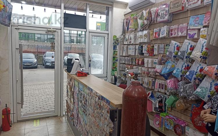 Свободное назначение, магазины и бутики, общепит, салоны красоты, медцентры и аптеки, образование, кабинеты и рабочие места · 95 м² за 1.1 млн 〒 в Алматы, Бостандыкский р-н — фото 2