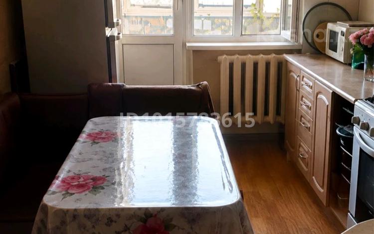 1-комнатная квартира · 38 м² · 4/5 этаж, Абая — Юбилейка за 120 000 ₸ в Конаеве — фото 2