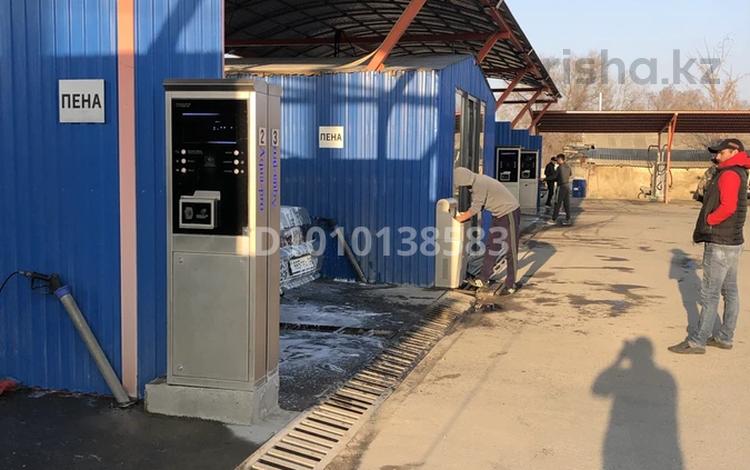 Свободное назначение, азс, автосервисы и автомойки · 600 м² за 80 млн ₸ в Таразе — фото 2