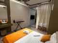 3-бөлмелі пәтер · 70 м² · 12 қабат, Розыбакиева 197/2, бағасы: 35 000 ₸ в Алматы, Бостандыкский р-н — фото 4