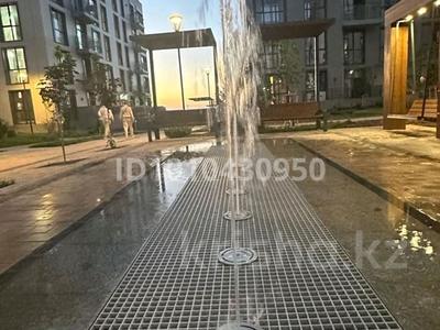 2-комнатная квартира · 55 м² · 2/4 этаж, мкр Коктобе, Сагадат Нурмагамбетова 138/2 за 370 000 ₸ в Алматы, Медеуский р-н