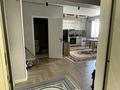1-комнатная квартира · 50 м² · 4/5 этаж, Абылай хана за 250 000 ₸ в Каскелене