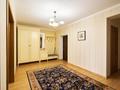 4-комнатная квартира · 163.9 м² · 9/9 этаж, Шокана Уалиханова 9/1 за 65 млн ₸ в Астане, р-н Байконур — фото 11