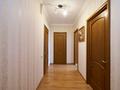 4-комнатная квартира · 163.9 м² · 9/9 этаж, Шокана Уалиханова 9/1 за 65 млн ₸ в Астане, р-н Байконур — фото 14