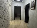 3-комнатная квартира · 82 м² · 1/5 этаж, Мкр. Астана 15 за 38 млн 〒 в Уральске