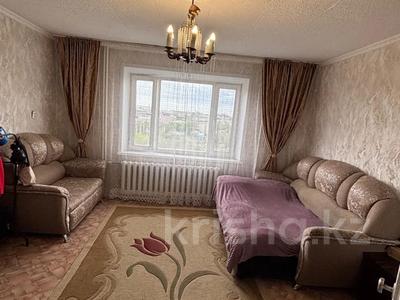 2-комнатная квартира · 56 м² · 5/10 этаж, Рыскулова 9 за 18 млн ₸ в Семее