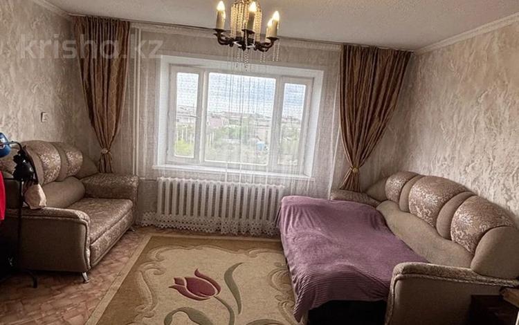 2-комнатная квартира · 56 м² · 5/10 этаж, Рыскулова 9 за 18 млн ₸ в Семее — фото 2