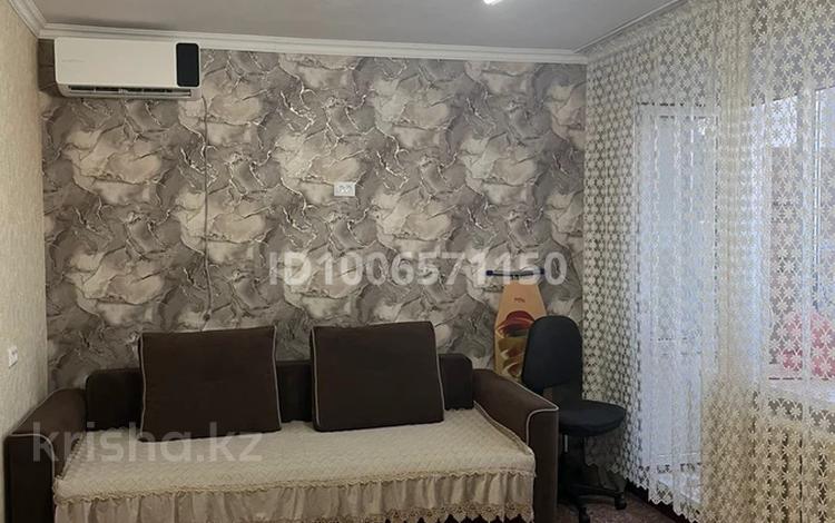 2-комнатная квартира · 50.5 м² · 3/4 этаж, Камзина — Колледж Жаяу Муса за 10.5 млн ₸ в Аксу — фото 2