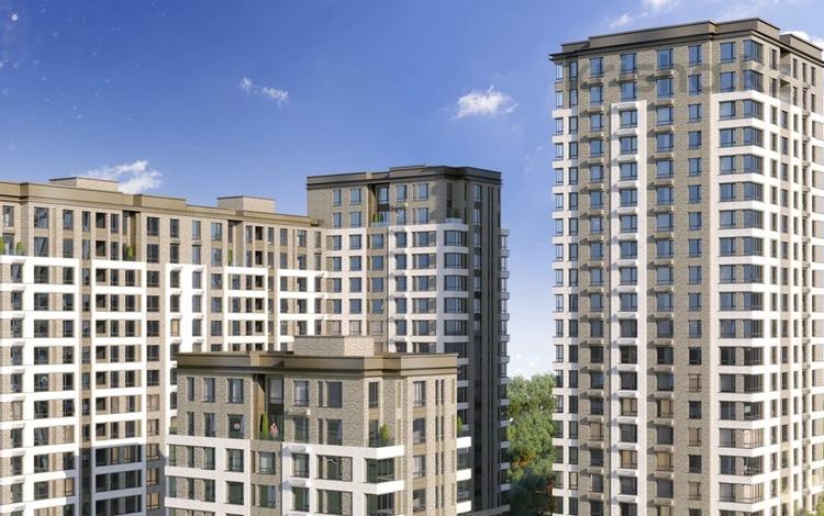 3-комнатная квартира · 110 м² · 9/17 этаж, Жарбосынова 69 за 65.7 млн ₸ в Атырау — фото 2