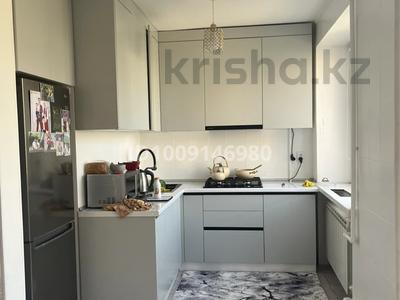3-бөлмелі пәтер · 60 м² · 3/5 қабат, Сары Арқа ш/а , Каныш Сатпаева 13, бағасы: 33 млн ₸ в Атырау, мкр Сары Арка