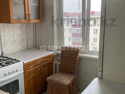 2-комнатная квартира · 50 м² · 5/5 этаж, Габбаса Бергалиева 12 — Габбаса Бергалиева-Гинаят Абдрахманова за 12 млн ₸ в Атырау, мкр Привокзальный-3