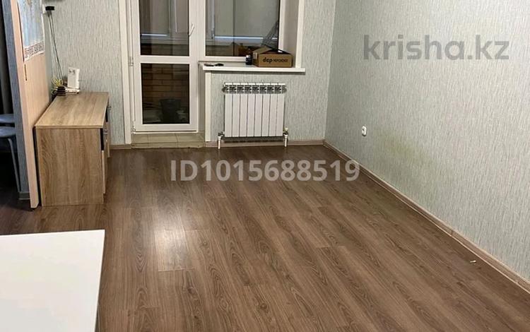 1-комнатная квартира · 33 м² · 4/6 этаж, Микрорайон Северо-Западный — Назарбаева за 160 000 ₸ в Костанае — фото 2