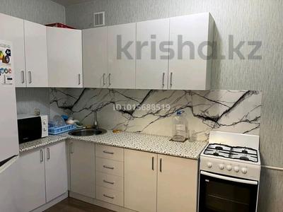 1-комнатная квартира · 33 м² · 4/6 этаж, Микрорайон Северо-Западный — Назарбаева за 160 000 ₸ в Костанае
