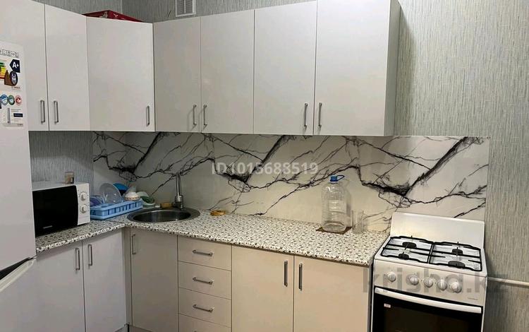 1-бөлмелі пәтер · 33 м² · 4/6 қабат, Солтүстік-Батыс шағын аудан — Назарбаева, бағасы: 160 000 ₸ в Костанае, Микрорайон Северо-Западный — фото 4