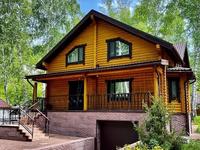 Отдельный дом · 6 комнат · 400 м² · 15 сот., Солтустик за 189 млн ₸ в Щучинске