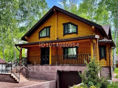 Жеке үй · 6 бөлме · 400 м² · 15 жүзд., Солтустик, бағасы: 189 млн ₸ в Щучинске