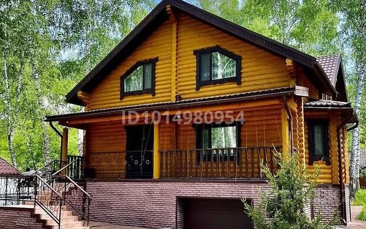 Отдельный дом · 6 комнат · 400 м² · 15 сот., Солтустик за 189 млн ₸ в Щучинске — фото 2