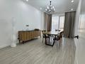 3-комнатная квартира · 105.8 м² · 10/12 этаж, Розыбакиева 158 — Сатпаева за 108 млн ₸ в Алматы, Бостандыкский р-н