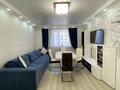 3-комнатная квартира · 82.2 м² · 4/12 этаж, Култегин 5 за 42 млн ₸ в Астане, Нура р-н — фото 2
