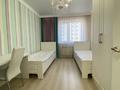 3-комнатная квартира · 82.2 м² · 4/12 этаж, Култегин 5 за 42 млн ₸ в Астане, Нура р-н — фото 3