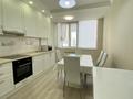 3-комнатная квартира · 82.2 м² · 4/12 этаж, Култегин 5 за 42 млн ₸ в Астане, Нура р-н — фото 4