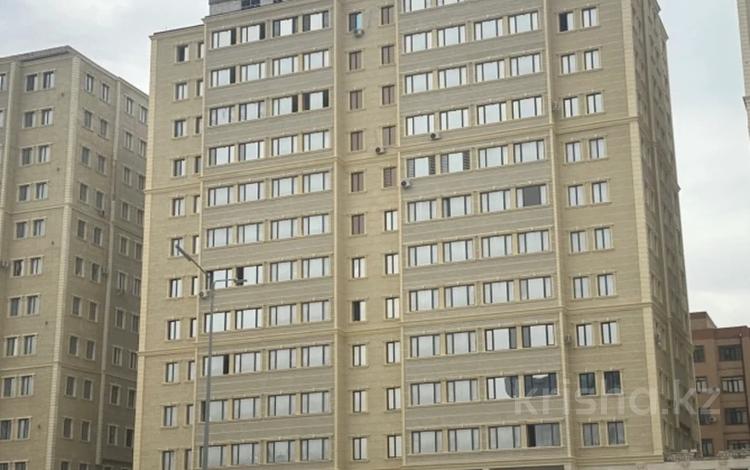 1-бөлмелі пәтер · 50.9 м² · 9/12 қабат, 17-ш/а. 114, бағасы: 11.9 млн ₸ в Актау, 17-й мкр — фото 2