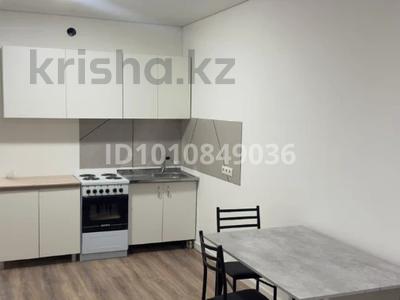 1-комнатная квартира · 34.2 м² · 4/9 этаж, мкр Кайрат 304/2 за 200 000 〒 в Алматы, Турксибский р-н