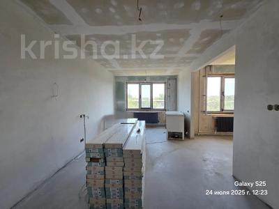 3-комнатная квартира · 67.4 м² · 5/9 этаж, пр. Металлургов за 25 млн ₸ в Темиртау