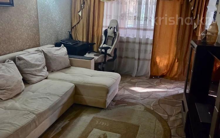 1-бөлмелі пәтер · 34.2 м² · 2/4 қабат, №8 ш/а., бағасы: 25.5 млн ₸ в Алматы, Ауэзовский р-н — фото 8