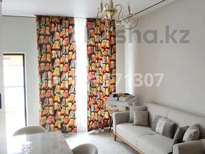 1-бөлмелі пәтер · 30 м² · 1 қабат, Отырар 10, бағасы: 17.5 млн ₸ в Туздыбастау (Калинино)