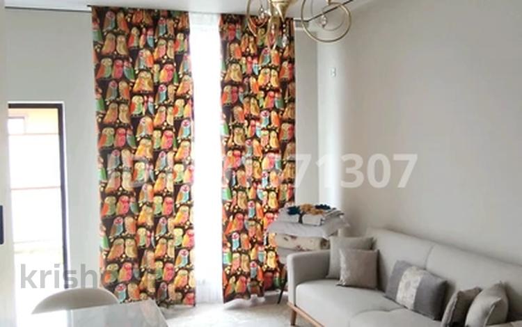 1-бөлмелі пәтер · 30 м² · 1 қабат, Отырар 10, бағасы: 17.5 млн ₸ в Туздыбастау (Калинино) — фото 2