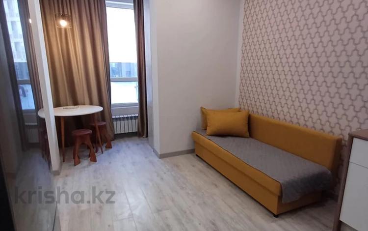 2-комнатная квартира · 40 м² · 1 этаж, Ахмет Байтурсынулы 14 за 23.5 млн 〒 в Астане, Сарайшык р-н — фото 22