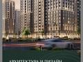 3-комнатная квартира · 94 м² · 2/17 этаж, Улы Дала 1 — Пересечение Ұлы Дала и Айтматова за 56 млн ₸ в Астане, Нура р-н