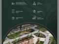3-комнатная квартира · 94 м² · 2/17 этаж, Улы Дала 1 — Пересечение Ұлы Дала и Айтматова за 56 млн ₸ в Астане, Нура р-н — фото 6