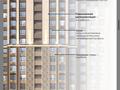 3-комнатная квартира · 94 м² · 2/17 этаж, Улы Дала 1 — Пересечение Ұлы Дала и Айтматова за 56 млн ₸ в Астане, Нура р-н — фото 7