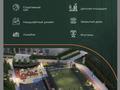 3-комнатная квартира · 94 м² · 2/17 этаж, Улы Дала 1 — Пересечение Ұлы Дала и Айтматова за 56 млн ₸ в Астане, Нура р-н — фото 9