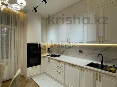 3-бөлмелі пәтер · 84 м² · 9/12 қабат, Володарского 25 — Айтеке Би, бағасы: 63.5 млн ₸ в Шымкенте, Туран р-н