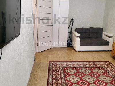 1-комнатная квартира, 34 м², 2/9 этаж помесячно, Назарбаева 99 за 130 000 〒 в Павлодаре