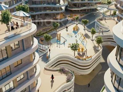 3-комнатная квартира · 95 м² · 3/9 этаж, Габдуллина 14 — Габдуллина Байтурсынова за 133 млн ₸ в Алматы, Бостандыкский р-н