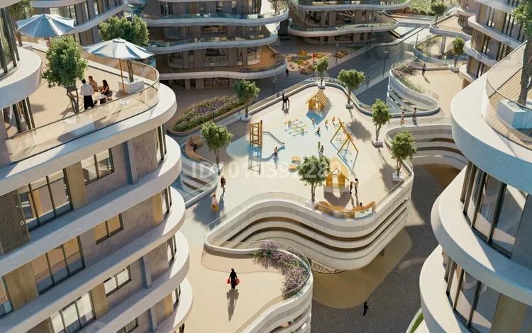 3-бөлмелі пәтер · 95 м² · 3/9 қабат, Габдуллина 14 — Габдуллина Байтурсынова, бағасы: 133 млн ₸ в Алматы, Бостандыкский р-н — фото 6