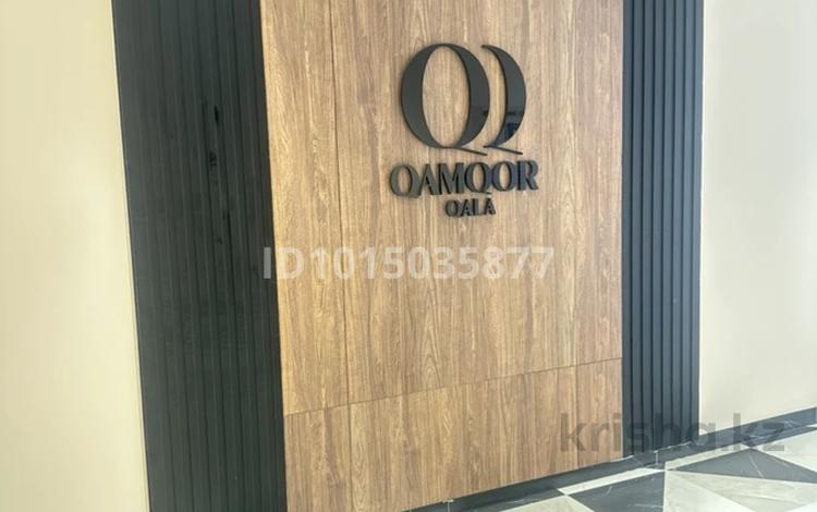 3-бөлмелі пәтер · 79 м² · 1/4 қабат, Коктем, бағасы: 64 млн ₸ в  — фото 2