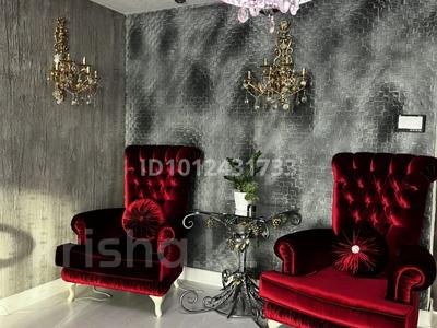 3-бөлмелі пәтер · 130 м² · 20/25 қабат, мкр 11 112В, бағасы: 500 000 ₸ в Актобе