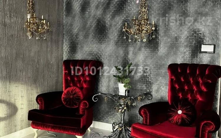 3-бөлмелі пәтер · 130 м² · 20/25 қабат, мкр 11 112В, бағасы: 500 000 ₸ в Актобе — фото 2
