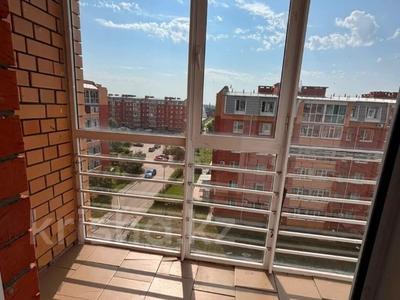 1-бөлмелі пәтер · 35 м² · 6/6 қабат, Юбилейный — Костанай Плаза!, бағасы: 14.8 млн ₸