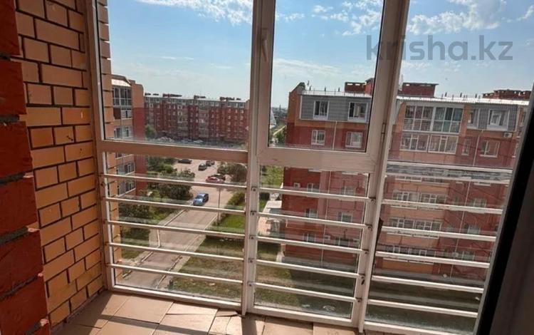 1-бөлмелі пәтер · 35 м² · 6/6 қабат, Юбилейный — Костанай Плаза!, бағасы: 14.8 млн ₸ — фото 6