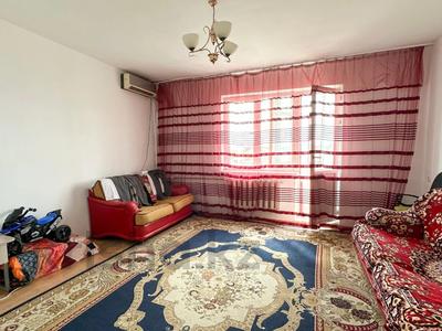 2-комнатная квартира · 55 м² · 5/12 этаж, Назарбаева 120 за 22 млн 〒 в Талдыкоргане