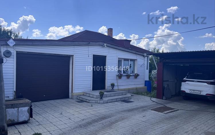 Жеке үй · 4 бөлме · 100 м² · 6 жүзд., Елемесова 145 — Район стадиона, бағасы: 15 млн ₸ в Щучинске — фото 2